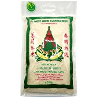 Royal Thai Rice Arroz de Grano Largo 1 Paquete de 4.5 kg 4500 g